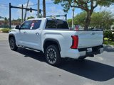 New 2025 Toyota Tundra Limited image 3