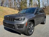 Used 2025 Jeep Grand Cherokee Overland image 2