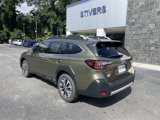 New 2025 Subaru Outback Touring image 5