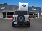 New 2025 Ford Bronco 4-Door image 5