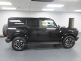 New 2025 Ford Bronco Outer Banks image 4