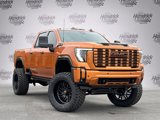 New 2025 GMC Sierra 2500 Denali w/ Denali Reserve Package image 2
