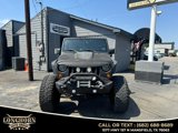 Used 2017 Jeep Wrangler Unlimited Rubicon image 2