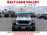 New 2025 Jeep Wrangler Unlimited Rubicon image 2