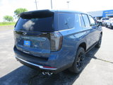 New 2025 Chevrolet Tahoe Premier image 4