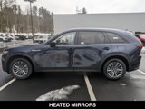 New 2025 MAZDA CX-90 Plug-In Hybrid w/ Preferred image 3