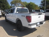 New 2025 Ford F150 XLT w/ Equipment Group 301A Standard image 4