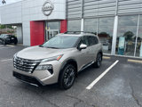 New 2025 Nissan Rogue Platinum image 5