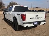 New 2025 Ford F150 Lariat w/ Equipment Group 502A High image 2