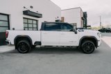 Used 2024 GMC Sierra 2500 AT4 w/ AT4 Preferred Package image 5
