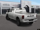 New 2025 RAM 2500 Big Horn image 5