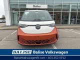 New 2025 Volkswagen ID. Buzz 1st Edition image 2