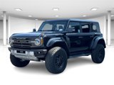 New 2025 Ford Bronco Raptor image 2