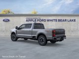 New 2025 Ford F350 Platinum image 4