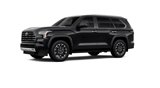 New 2025 Toyota Sequoia Limited image 2