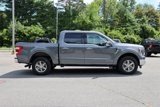 Certified 2022 Ford F150 Lariat w/ Equipment Group 502A High image 4