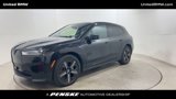 Certified 2025 BMW iX xDrive50 w/ Convenience Package image 4