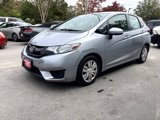 Used 2017 Honda Fit LX image 2