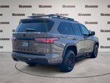 New 2025 Toyota Sequoia TRD Pro image 5