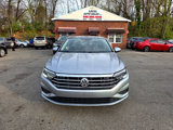 Used 2021 Volkswagen Jetta S image 2