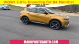 New 2024 Dodge Hornet R/T Plus image 3