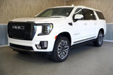 Used 2023 GMC Yukon XL Denali Ultimate image 4
