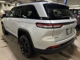New 2025 Jeep Grand Cherokee Altitude image 3
