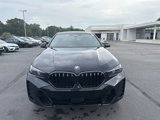 New 2026 BMW X6 xDrive40i image 2
