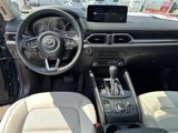 Used 2025 MAZDA CX-5 AWD 2.5 S w/ Preferred Package image 2
