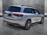New 2025 Mercedes-Benz GLS 450 4MATIC image 2
