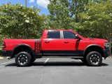 Used 2019 RAM 2500 Power Wagon image 2
