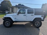 Used 2013 Jeep Wrangler Unlimited Sport image 3