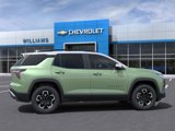 New 2026 Chevrolet Equinox ACTIV w/ Convenience Package III image 5
