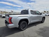 New 2025 Toyota Tundra Platinum image 3