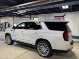 New 2025 GMC Yukon Denali w/ Denali Reserve Package image 5