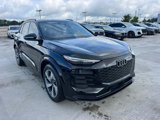 New 2025 Audi Q6 e-tron Prestige image 3