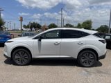 New 2025 Nissan Murano SL w/ Cargo Package image 4