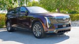 New 2026 Cadillac Escalade IQ Sport 1 image 6