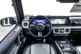 New 2025 Mercedes-Benz G 580 w/ EQ Technology image 4