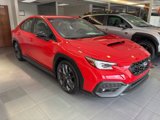 New 2025 Subaru WRX tS image 3