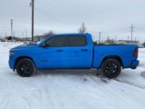 New 2025 RAM 1500 Laramie w/ Night Edition image 2