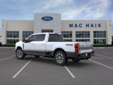 New 2025 Ford F250 King Ranch image 4
