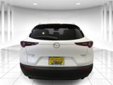 Certified 2024 MAZDA CX-30 2.5 Turbo w/ Premium Plus Pkg image 4