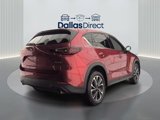 Used 2022 MAZDA CX-5 AWD 2.5 S w/ Premium Plus Pkg image 5