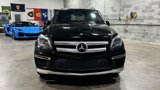 Used 2013 Mercedes-Benz GL 550 4MATIC image 4