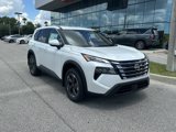 New 2026 Nissan Rogue SV image 4