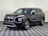 New 2025 Mitsubishi Outlander AWD image 3