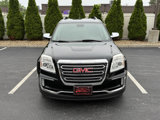 Used 2017 GMC Terrain SLT w/ Open Road Package image 2