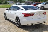 Used 2017 Nissan Maxima 3.5 SV image 3