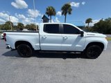 Used 2024 Chevrolet Silverado 1500 RST image 4
